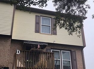 318 Lakeside Dr APT D, Surfside Beach, SC 29575