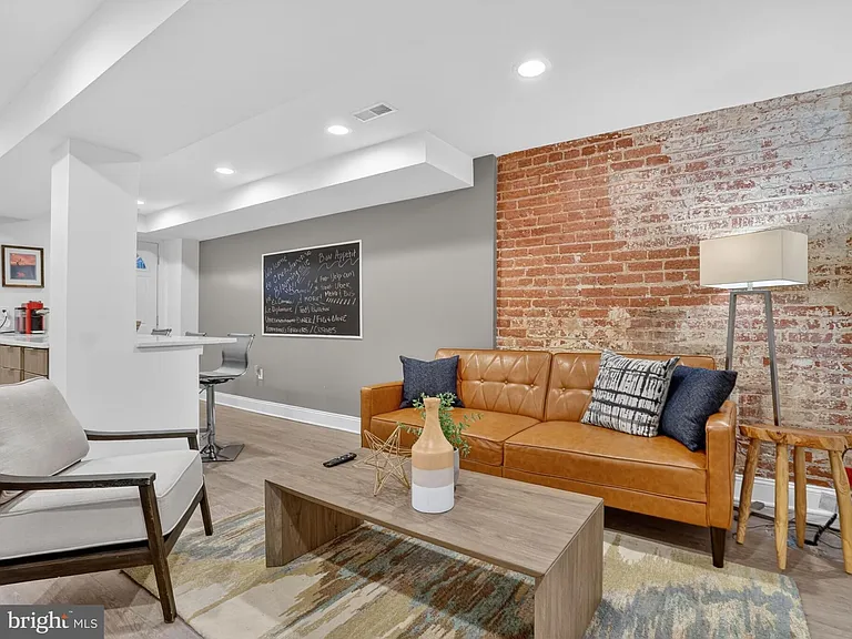 147 Rhode Island Ave NW #GROUND LEVEL — Photo 3