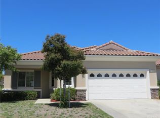 1779 Las Colinas Rd, Beaumont, CA 92223