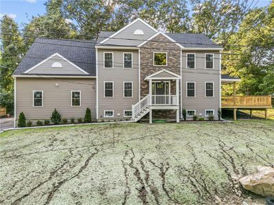 91 Scituate Ave, Johnston, RI, 02919
