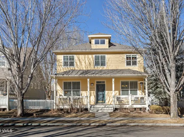 75 Eagle Ranch Rd, Eagle, CO 81631