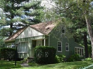 303 Detroit Ave, Royal Oak, MI