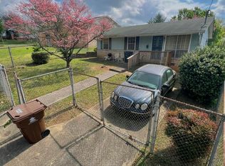 2828 Selma Ave, Knoxville, TN 37914