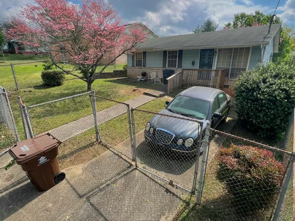 2828 Selma Ave, Knoxville, TN 37914