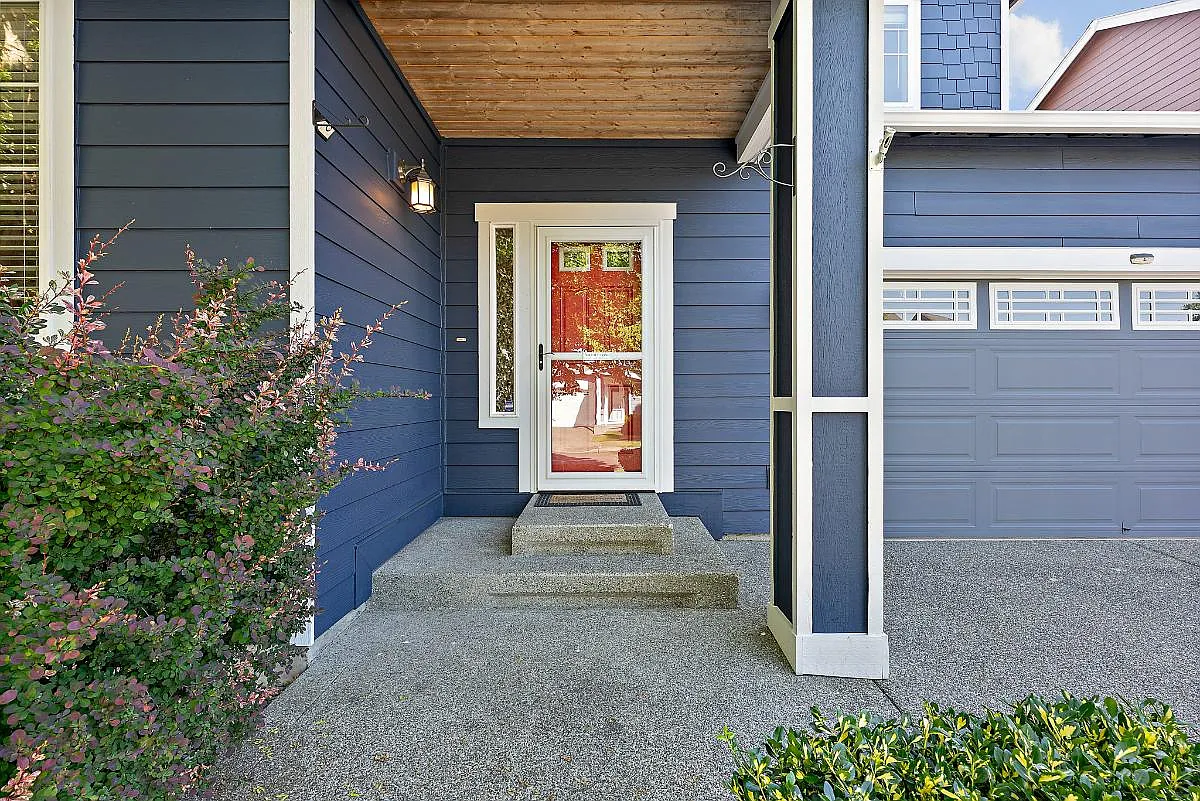 Building Photo - 6736 Bailey St SE