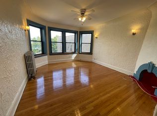 5540 N Artesian Ave APT 3A, Chicago, IL 60625