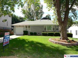 4227 Bancroft St, Omaha, NE 68105