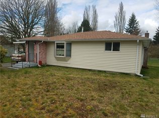 918 Marshall St, Sedro Woolley, WA 98284