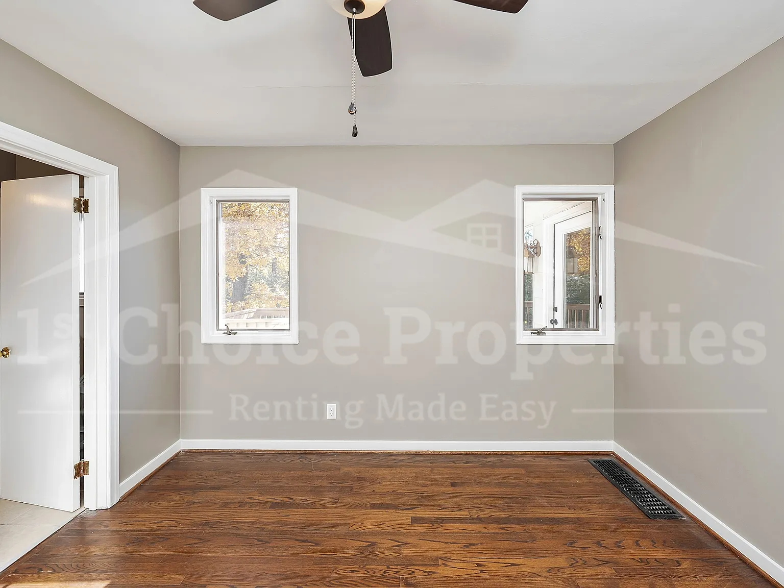 2005 Chestnut Road Vestavia Hills, AL 3 — Photo 3