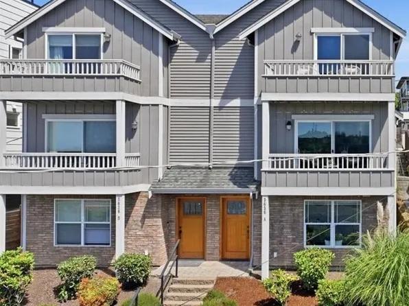 3636 13th Avenue W #A, Seattle, WA 98119