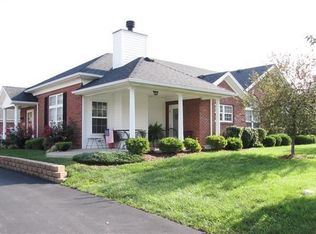 3545 Stonecreek Cir, Jeffersonville, IN 47130