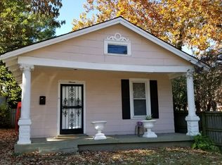 11 S Cox St, Memphis, TN 38104