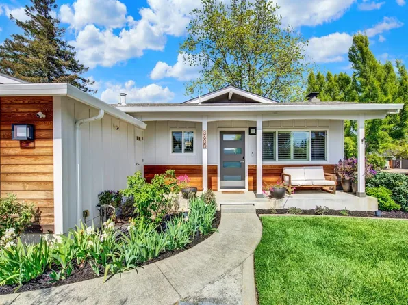 3600 Palo Verde Street, Napa, CA 94558