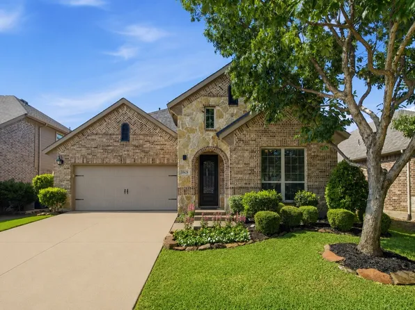 15620 Piedmont Park Dr, Prosper, TX 75078