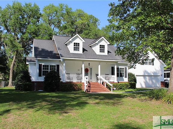 2nd image of 115 Sterling Woods Dr