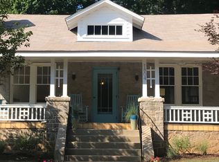 1804 Fairview Rd, Raleigh, NC 27608