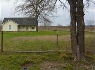 1222 Vz County Road 2627, Wills Point, TX 75169
