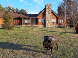 247 Brooks Farm Rd, Buffalo, SC 29321