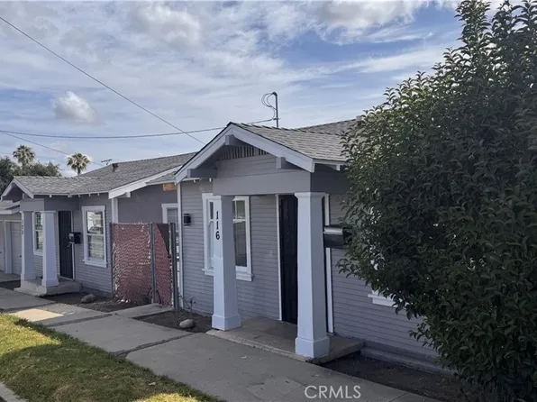 116 N Cabrillo Ave, San Pedro, CA 90731