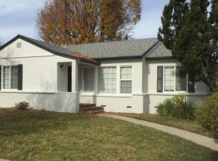 16811 Halper St, Encino, CA 91436