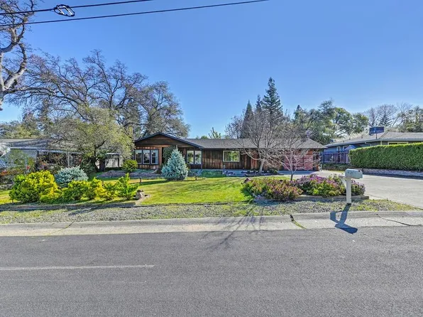 8237 E Granite Dr, Granite Bay, CA 95746