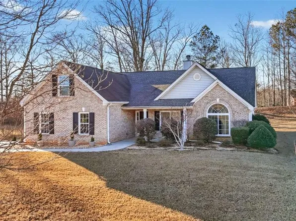1126 The By Way, McDonough, GA 30252