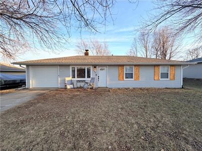 509 W Edgewood Dr, Edgerton, KS, 66021