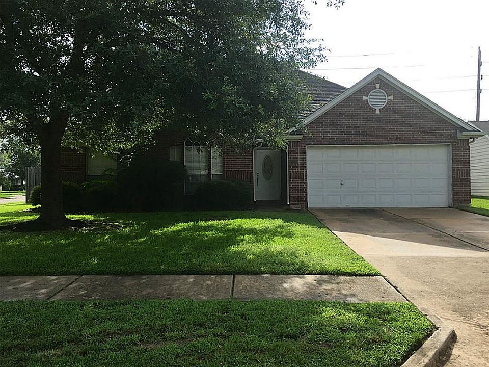 1st image of 5334 Gladeside Dr