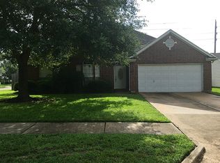 5334 Gladeside Dr, Katy, TX 77449