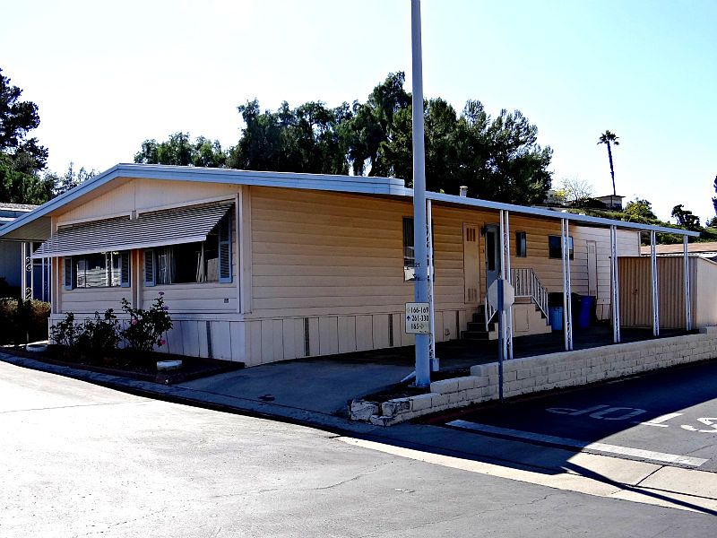 1st image of 1401 El Norte Pkwy #T-166