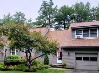 751 Mohawk Trl APT 1B, North Adams, MA 01247