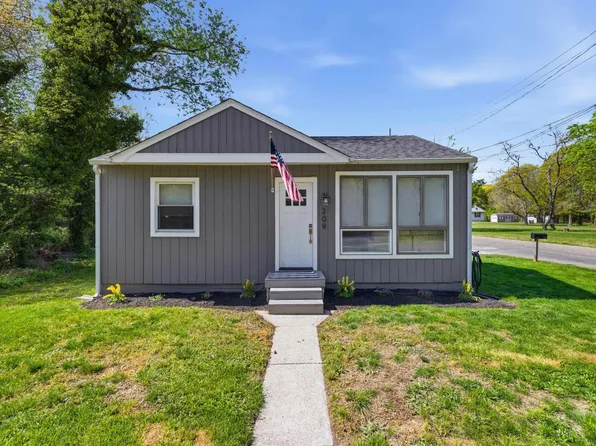 209 Breakwater Rd N, Cape May, NJ 08204