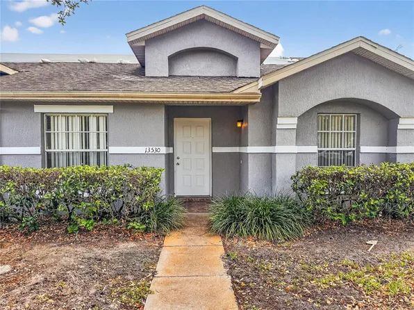 13530 Summerton Dr, Orlando, FL 32824