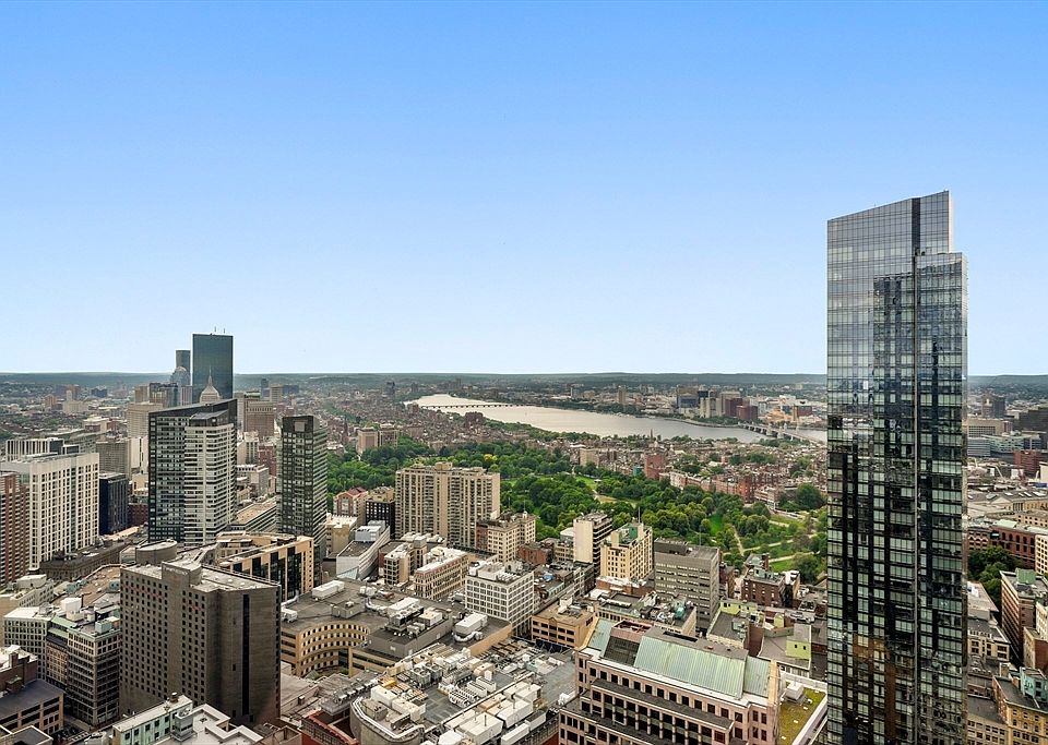 1st image of 240 Devonshire St #5701