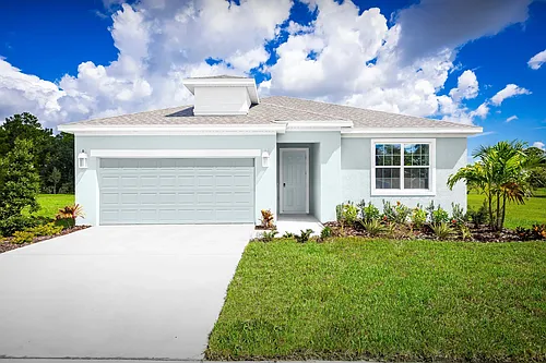 5025 Quarryside Dr Photo 1
