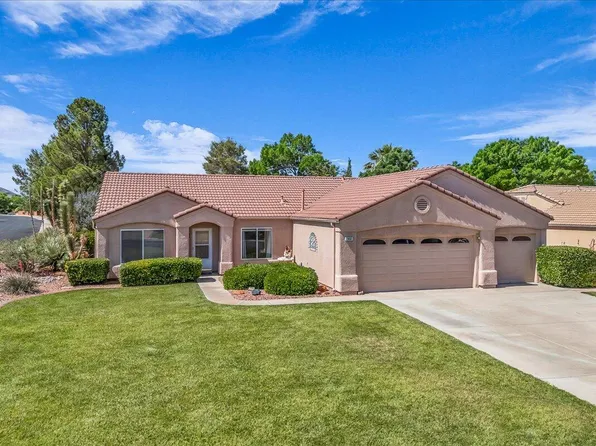 2461 W 1050 N, Hurricane, UT 84737