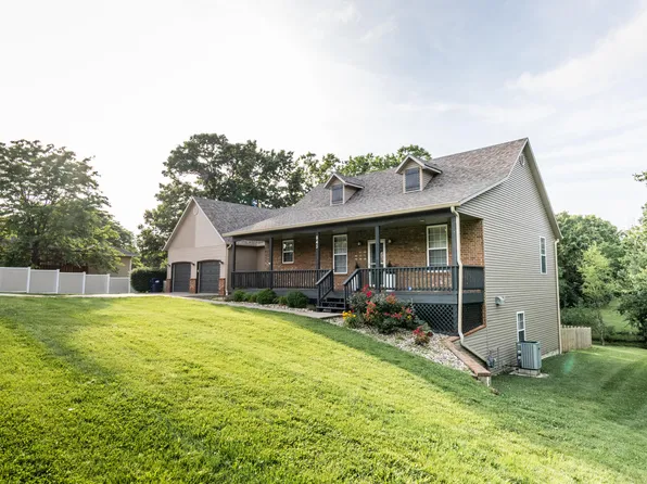 845 Turtle Creek Court, Marshfield, MO 65706