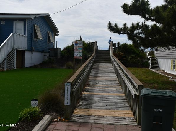 414 Ocean Drive, Emerald Isle, NC 28594