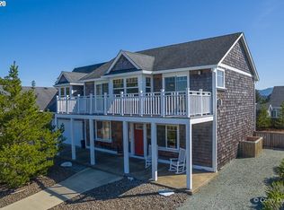 9965 Shore Pine Ln, Nehalem, OR 97131