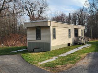 4122 White Rock Ln LOT 1, Tobyhanna, PA 18466