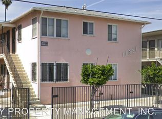 11821 Jefferson Blvd APT 1, Los Angeles, CA 90230