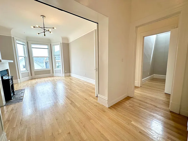 909 Haight St — Photo 5