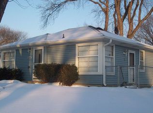 6845 Russell Ave S, Richfield, MN 55423