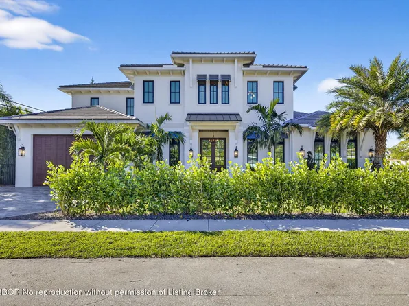 212 Gregory Pl, West Palm Beach, FL 33405
