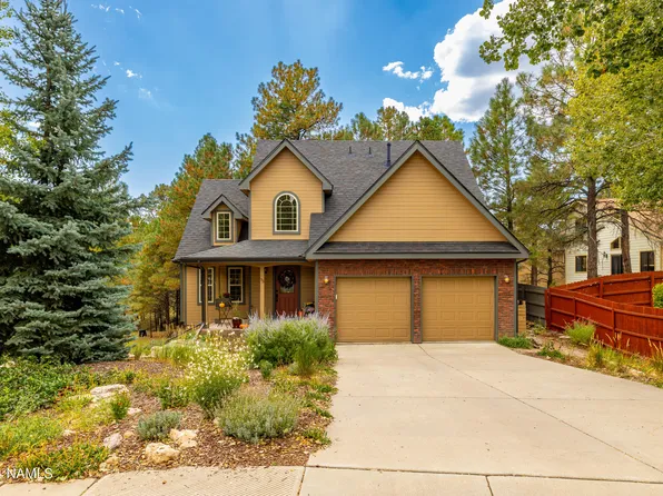 75 Mexican Hat Trl, Flagstaff, AZ 86005
