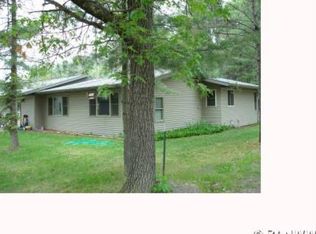 N9509 Thunderbird Ln, Merrillan, WI 54754