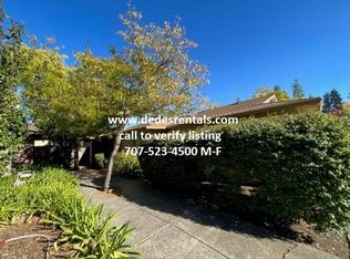 814 Pesado Calle #814, Santa Rosa, CA 95409