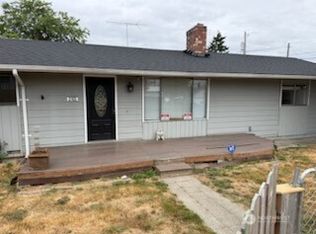 3103 26th Street S, Everett, WA 98201