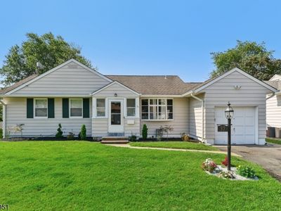 37 Warwick Rd, Hillside, NJ, 07205