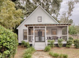3206 Robertson Ave, Savannah, GA 31404
